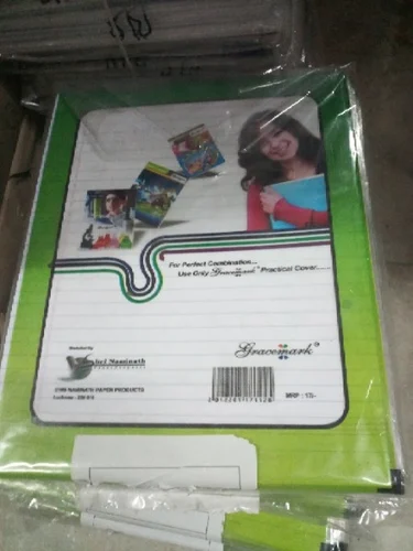 Stationery Items