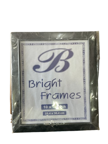 FRAMES