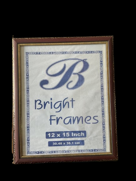 FRAMES