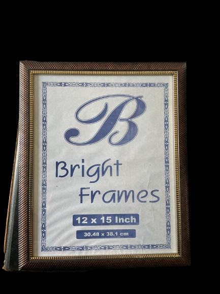 FRAMES