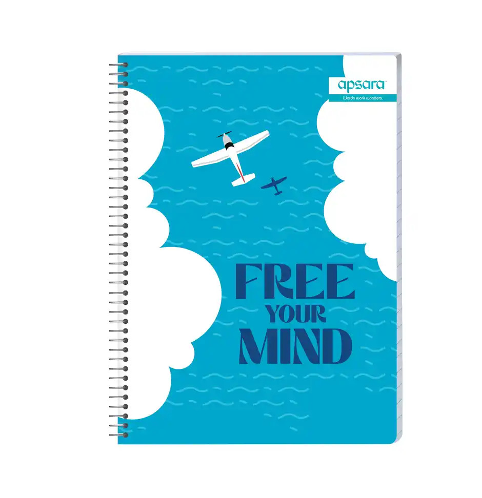 Notebooks & Journals